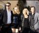 Joshua Jackson, Diane Kruger et Gaspard Ulliel et sa belle compagne Jordane.  