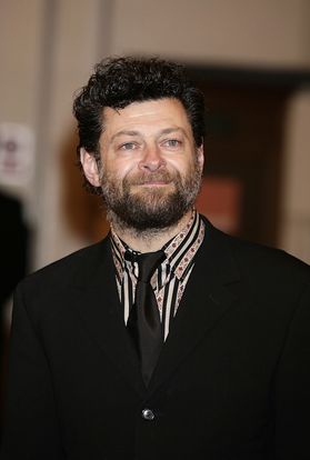 Andy Serkis