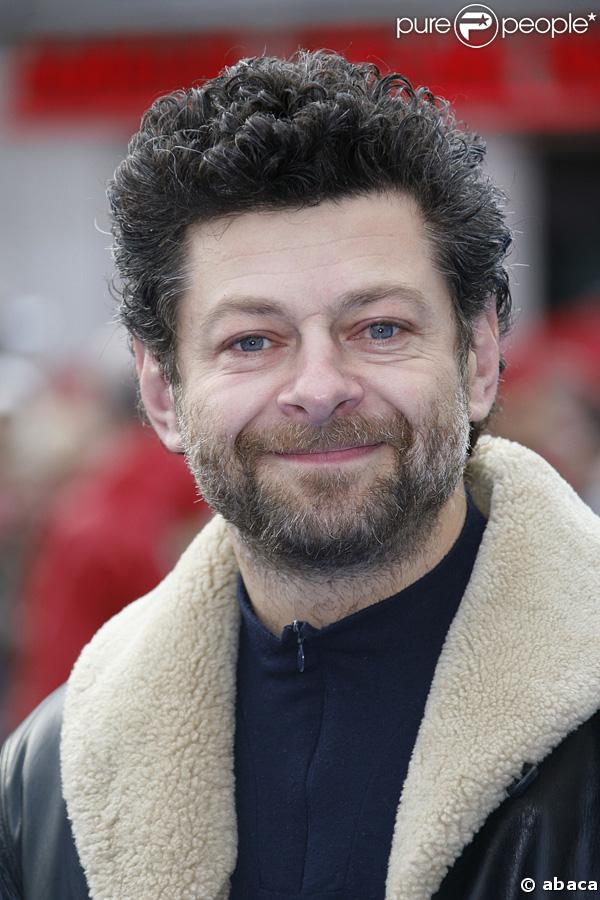 Andy Serkis
