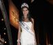 Rima Fakih lors de l'élection de Miss USA 2010, le 16 mai 2010 à Las Vegas