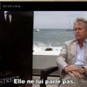 Cannes 2010 - Interview exclu : Michael Douglas nous livre les secrets de "Wall Street 2" !