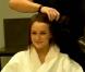 Leighton Meester pour Herbal Essences