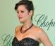 Marion Cotillard au 150e anniversaire de la maison Chopard. 17/05/2010