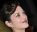 Marion Cotillard au 150e anniversaire de la maison Chopard. 17/05/2010