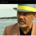 Cannes 2010 - Interview exclu : Christian Louboutin vous emmène au pays du burlesque !