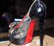 Une création Christian Louboutin.