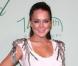 L'actrice américaine Lindsay Lohan