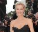 Le top model Eva Herzigova