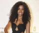 La chanteuse américaine Kelly Rowland