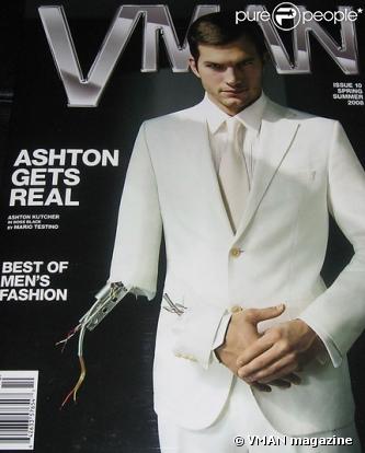 Ashton Kutcher