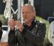 Pascal Greggory lors du photocall du film Rebecca H. (Return to the Dogs) pendant le festival de Cannes le 20 mai 2010