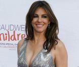 Le 20 mai 2010, le Butterfly Ball, donné à Londres au profit de l'association Cauldwell Children, a pu compter sur le soutien de nombreuses personnalités, dont Elizabeth Hurley 