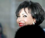 Le 20 mai 2010, le Butterfly Ball, donné à Londres au profit de l'association Cauldwell Children, a pu compter sur le soutien de nombreuses personnalités, dont Shirley Bassey 