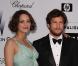 Marion Cotillard et Guillaume Canet