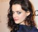 Roxane Mesquida à la Terrazza Martini, le 20 mai 2010, à Cannes.