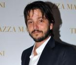 Diego Luna à la Terrazza Martini, le 20 mai 2010, à Cannes.