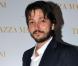 Diego Luna à la Terrazza Martini, le 20 mai 2010, à Cannes.