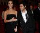 Melissa Theuriau et Jamel foux amoureux et soudés comme jamais à la sortie de la projection de "Hors la loi" le 21 mai à Cannes