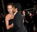 Melissa Theuriau et Jamel foux amoureux et soudés comme jamais à la sortie de la projection de "Hors la loi" le 21 mai à Cannes
