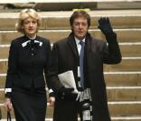 Heather Mills est fière de son acte envers l'avocate de Paul McCartney