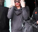 Gwen Stefani dans les rues de Los Angeles