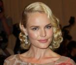 L'actrice américaine Kate Bosworth