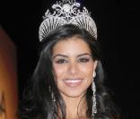 Rima Fakih, miss USA sacrée le 16 mai 2010