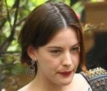 Liv Tyler et son fils Milo à New York, le 23 mai 2010