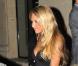 Enrique Iglesias et Anna Kournikova à Paris, le 24 septembre 2009