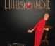 L'affiche de L'Illusionniste