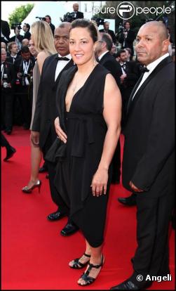 Myriam Lamare