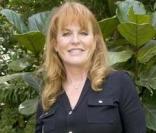 Sarah Ferguson