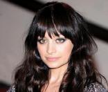 La styliste Nicole Richie