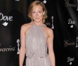 Cat Deeley lors de la soirée  Gracie Awards Gala  au Beverly Hilton Hotel à Beverly Hills, 25 mai 2010 