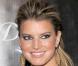 Jessica Simpson lors de la soirée Gracie Awards Gala au Beverly Hilton Hotel à Beverly Hills, 25 mai 2010