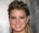 Jessica Simpson lors de la soirée Gracie Awards Gala au Beverly Hilton Hotel à Beverly Hills, 25 mai 2010
