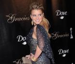 Jessica Simpson lors de la soirée  Gracie Awards Gala  au Beverly Hilton Hotel à Beverly Hills, 25 mai 2010 