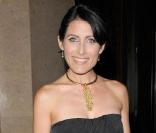 Lisa Edelstein lors de la soirée  Gracie Awards Gala  au Beverly Hilton Hotel à Beverly Hills, 25 mai 2010 