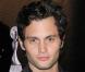 Penn Badgley lors de la soirée Gracie Awards Gala au Beverly Hilton Hotel à Beverly Hills, 25 mai 2010