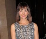 Rashida Jones lors de la soirée  Gracie Awards Gala  au Beverly Hilton Hotel à Beverly Hills, 25 mai 2010 