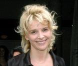 Juliette Binoche en 2006, elle a opté pour le blond 