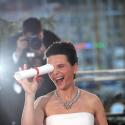 Juliette Binoche : Après le sacre de Cannes, retour sur la carrière d'une actrice aussi internationale que passionnante !