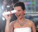 Juliette Binoche et son prix d'interprétation à Cannes en 2010 