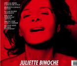 Juliette Binoche en une de Playboy en novembre 2007