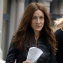 Sarah Jessica Parker et son mari Matthew Broderick réagissent mal à son 'titre' de 'femme la moins sexy de l'année' 