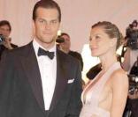 Gisele Bündchen et Tom Brady