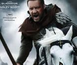 La bande-annonce de  Robin des Bois , de Ridley Scott, le leader du box-office français !