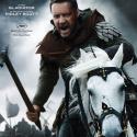 Russell Crowe et Cate Blanchett ont planté leurs flèches dans le coeur des spectateurs français !