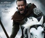  Robin des Bois , premier du box-office français entre le 19 et le 26 mai 2010.
