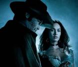 Des images de  Jonah Hex , à découvrir prochainement dans toutes vos salles !